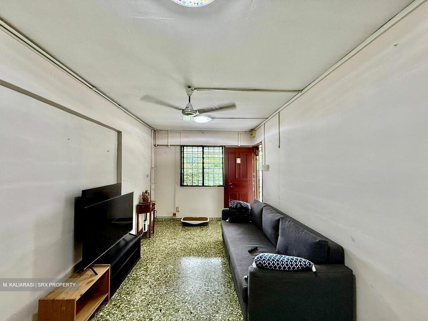 Blk 303 Hong Kah East Garden (Jurong East), HDB 3 Rooms #524220021